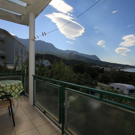 Apartments And Rooms With Parking Space Tucepi, Makarska - 6901 Екстериор снимка