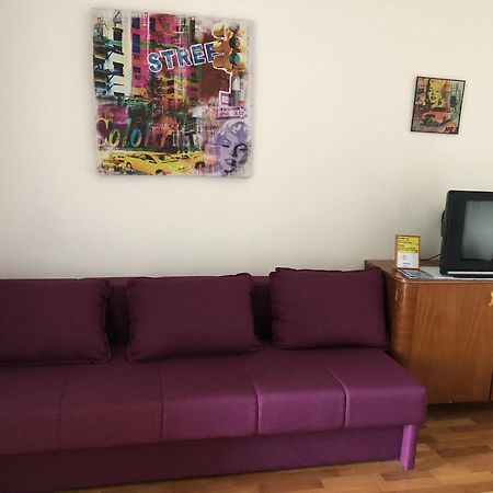 Apartments And Rooms With Parking Space Tucepi, Makarska - 6901 Стая снимка
