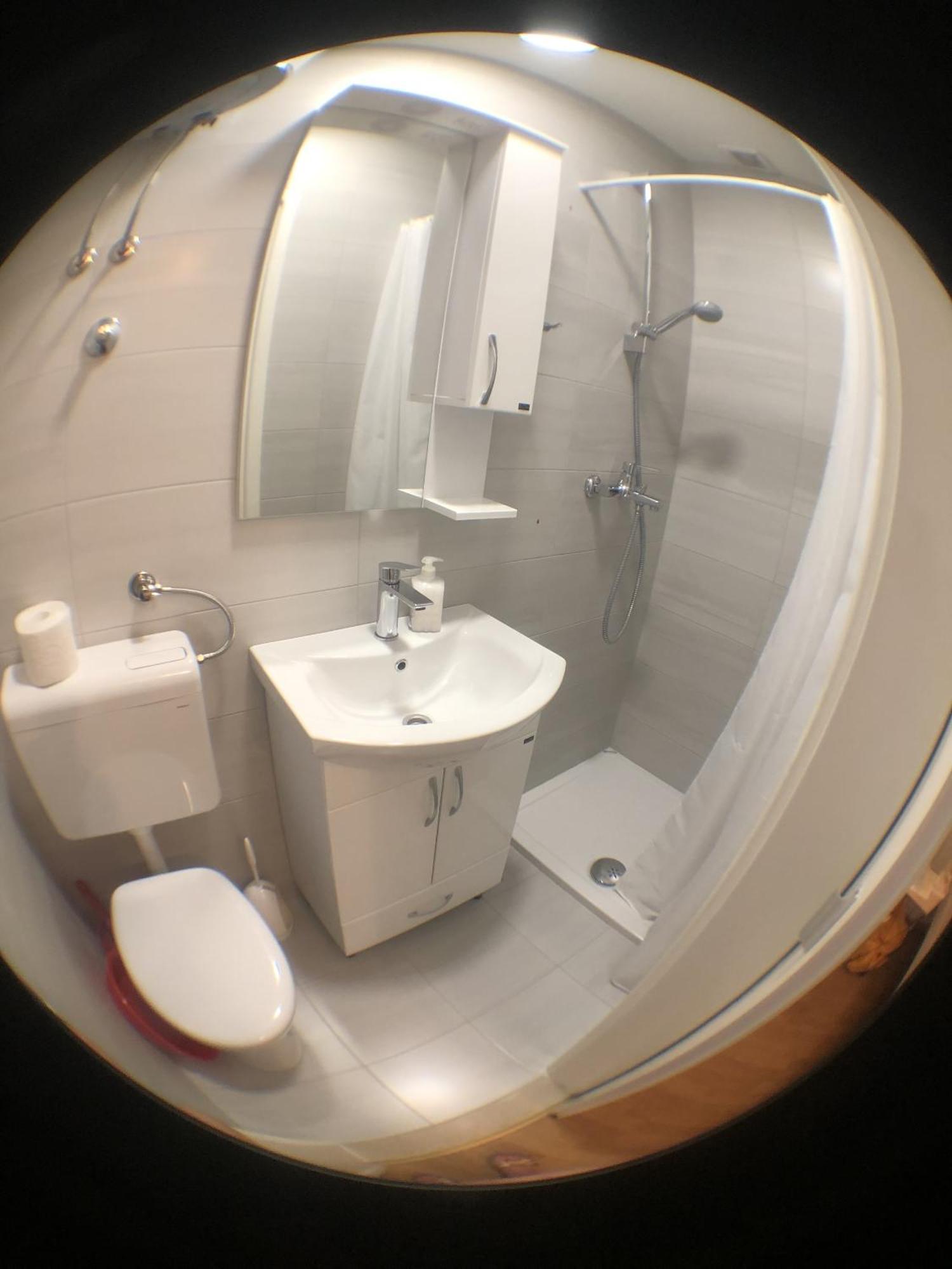 Apartments And Rooms With Parking Space Tucepi, Makarska - 6901 Стая снимка