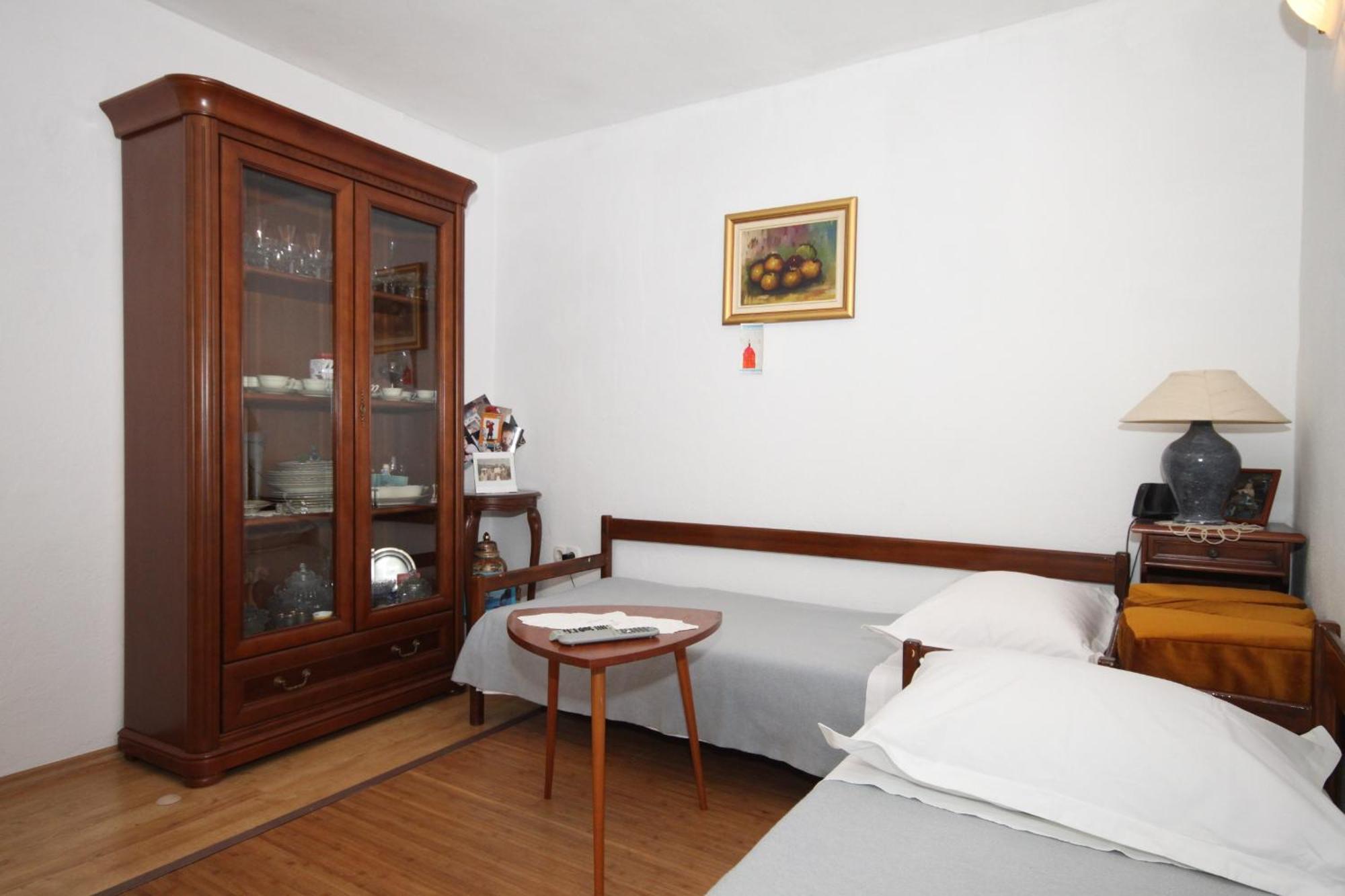 Apartments And Rooms With Parking Space Tucepi, Makarska - 6901 Стая снимка