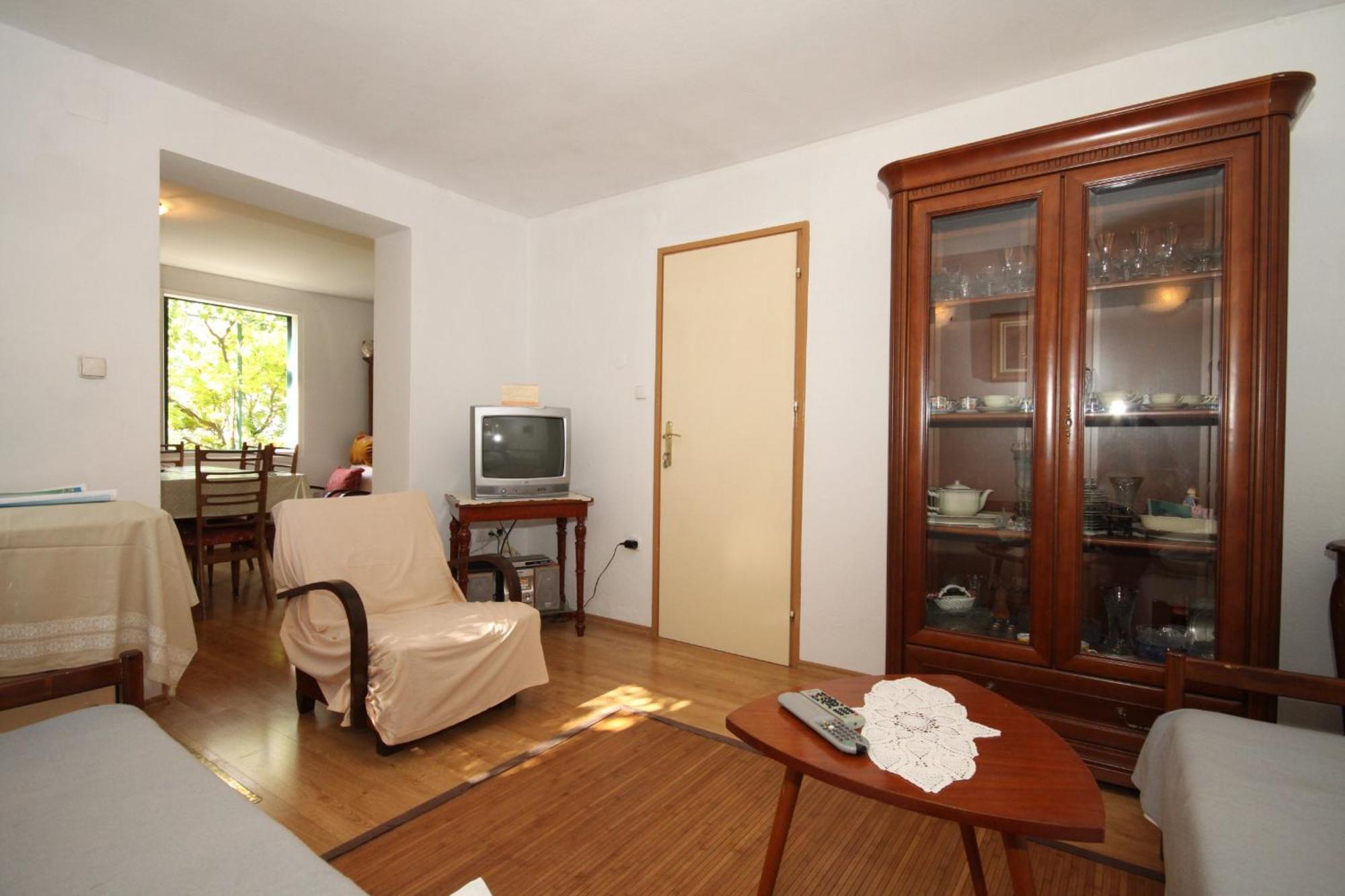 Apartments And Rooms With Parking Space Tucepi, Makarska - 6901 Стая снимка