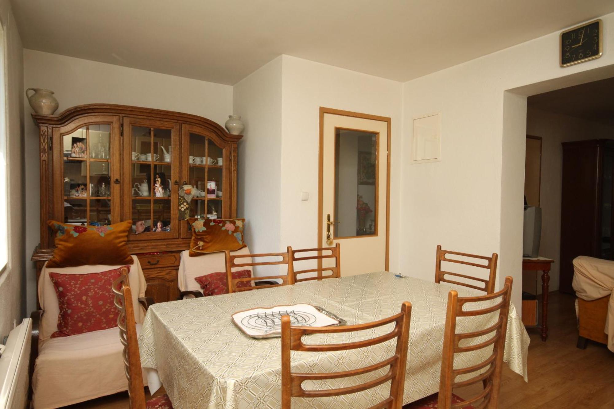 Apartments And Rooms With Parking Space Tucepi, Makarska - 6901 Стая снимка
