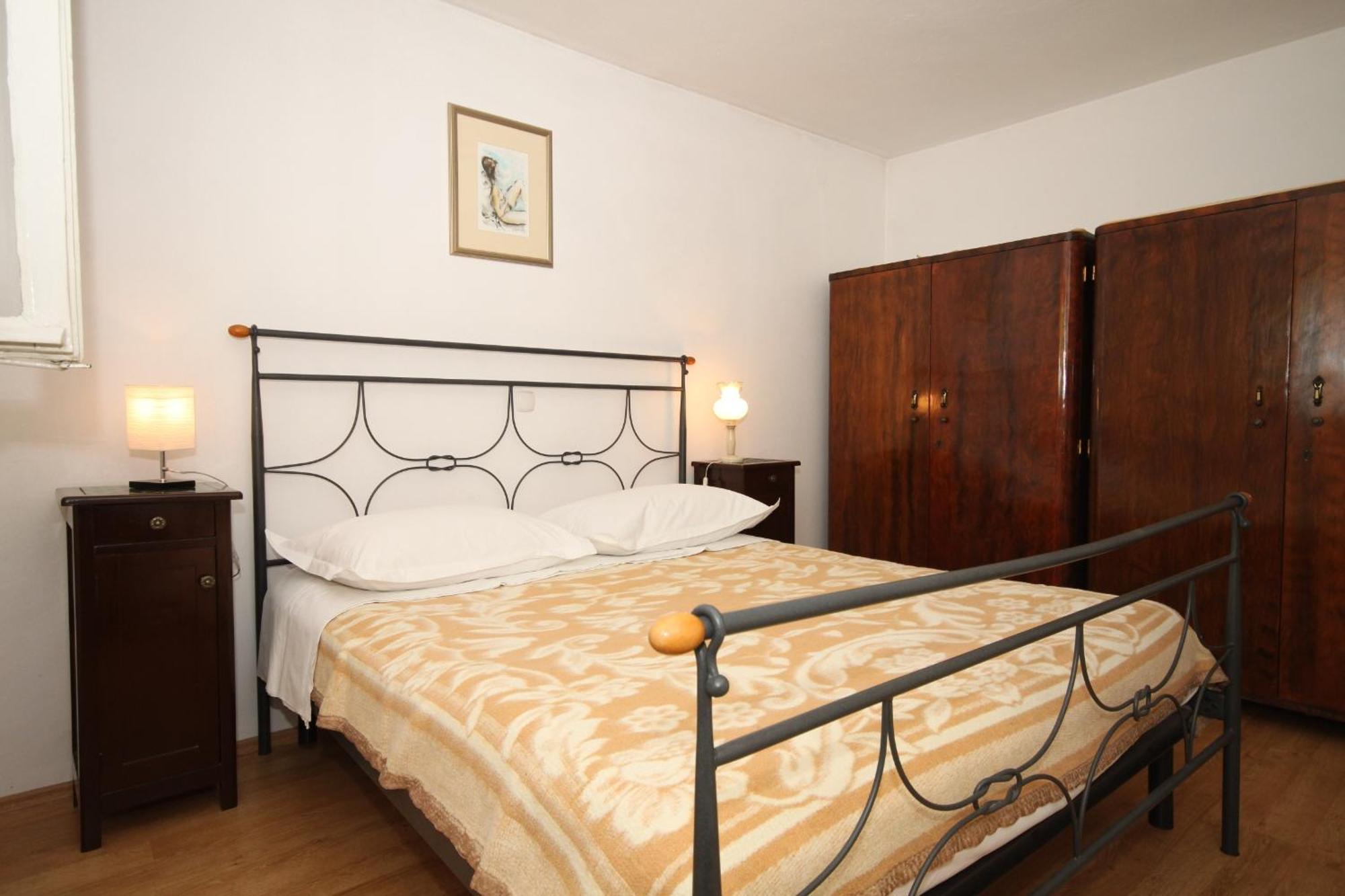 Apartments And Rooms With Parking Space Tucepi, Makarska - 6901 Стая снимка